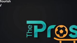 The Pros S1E14 "The Gamer" Evie Ling and Conor Cox
