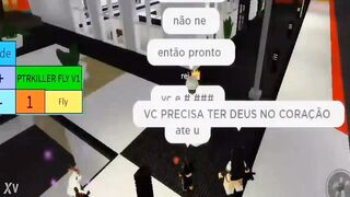 Fazendo sexo com o diabo