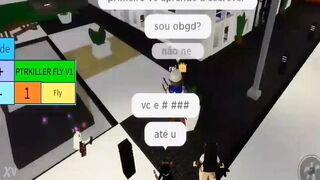 Fazendo sexo com o diabo