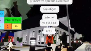 Fazendo sexo com o diabo