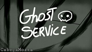 Ghost Service 1 & 2