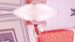 Sims 4: Trio con compañeros de cuarto