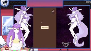 Road to El Dorado Pregnant Chel