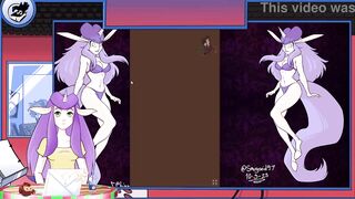 Road to El Dorado Pregnant Chel