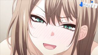 Mitasarete Mezameru Asa ni, Jimi na Coushoku O doujinshi 01 PV