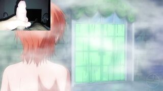 Nami in the bath uncensored uncensored scene of nami