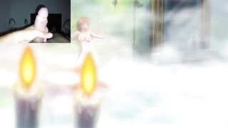 Nami in the bath uncensored uncensored scene of nami