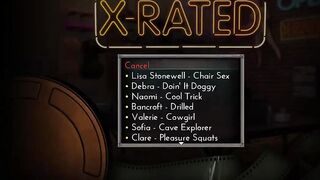 The Genesis Order v97022 Part 355 Horny Healers By LoveSkySan69