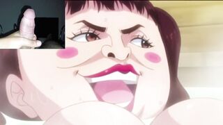 Nami And Nico Robin in the bath uncensored uncensored scene of Nami And Nico Robin