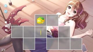 Моя девушка из колледжа. Часть 2.