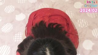 [POV] You want me to lick you today too, right? [Hentai ASMR] Blowjob Amateur