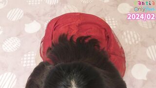 [POV] You want me to lick you today too, right? [Hentai ASMR] Blowjob Amateur