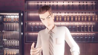 Hot Mess Jess [3D XXX Cartoon]