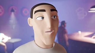 Hot Mess Jess [3D XXX Cartoon]