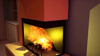 Hot Mess Jess [3D XXX Cartoon]