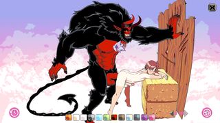 Cloud Meadow - Part 14 - All Sex Scenes By HentaiSexScenes