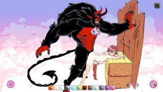 Cloud Meadow - Part 14 - All Sex Scenes By HentaiSexScenes