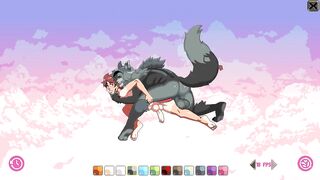 Cloud Meadow - Part 14 - All Sex Scenes By HentaiSexScenes