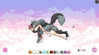 Cloud Meadow - Part 14 - All Sex Scenes By HentaiSexScenes