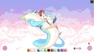 Cloud Meadow - Part 14 - All Sex Scenes By HentaiSexScenes