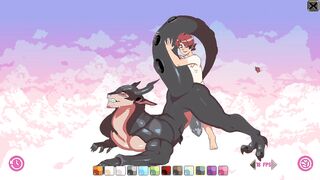 Cloud Meadow - Part 13 - All Sex Scenes By HentaiSexScenes