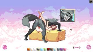 Cloud Meadow - Part 11 - All Sex Scenes By HentaiSexScenes