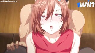 Mature Women Are the Best | Hentai: NO Wife NO LIFE!