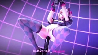 overwatch blowjob tifa animated porn rough sex marie rose pussy fuck sfm anal