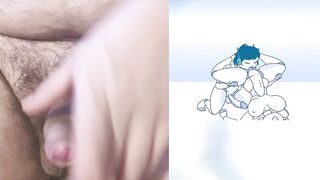 Sex Robot Animation like Dick react xhatihentai