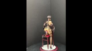 Figure Skytube - Matsuri2