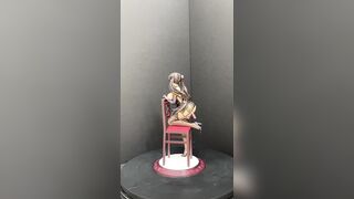 Figure Skytube - Matsuri2