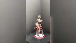 Figure Skytube - Matsuri2