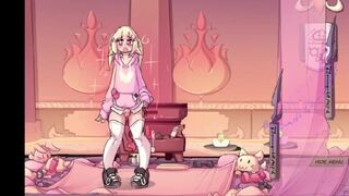 Max The Elf Animation (part4)