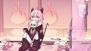 Max The Elf Animation (Part 3)