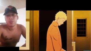 Hinata follada por naruto y sus dos hermosas tetas hentai sin censura