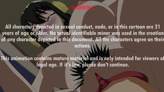 Spy X Family Porn Parody - Yor & Loid Fucking Animation DEMO 3 (Hard Sex) (Anime Hentai)