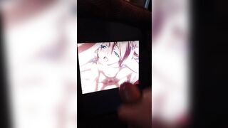 Another tribute - Hentai edition