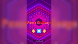 pause challenge #2