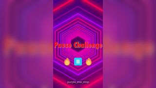 pause challenge #2