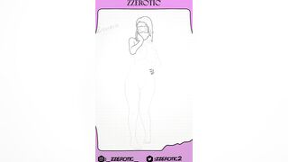 Kitana N.P.B VOL.3 P.2 - ZZEROTIC