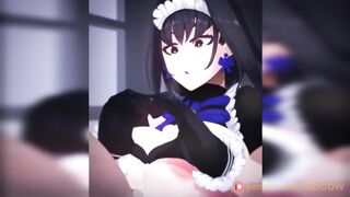 Hentai gifs and webms synced to music ep.7