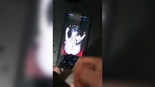 Cuming on pic of Ishtar and Ereshkigal from fate