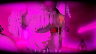 BDSM CLUB PMV HMV 3D Animation Music Video