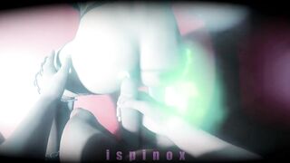 BDSM CLUB PMV HMV 3D Animation Music Video