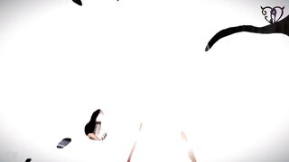 Jade Doet - Handjob - SecondLife