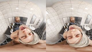 Banging Cassie After A Workout Extended