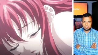 Anime romancetic porn