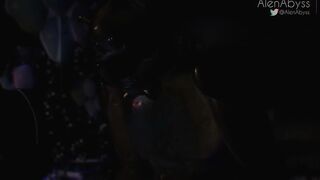 Vanessa's Fazbear Redemption Preview from FNAF