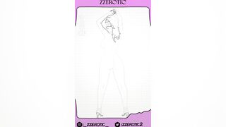 Mileena N.P.B VOL.3 P.3 - ZZEROTIC