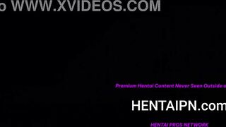 Horny Stepsis Seduce Bro ⁙ HENTAI Stepsibs Shower Sex